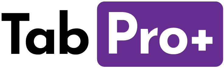 TabPro Plus